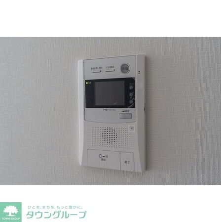 グランカーサ川口青木町公園の物件内観写真